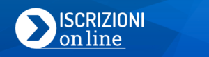 iscrizioni on line